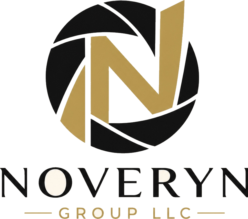 Noveryn Group LLC primary logo